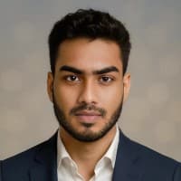Rajdeep Saha