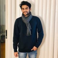 Uttam Vaghashiya