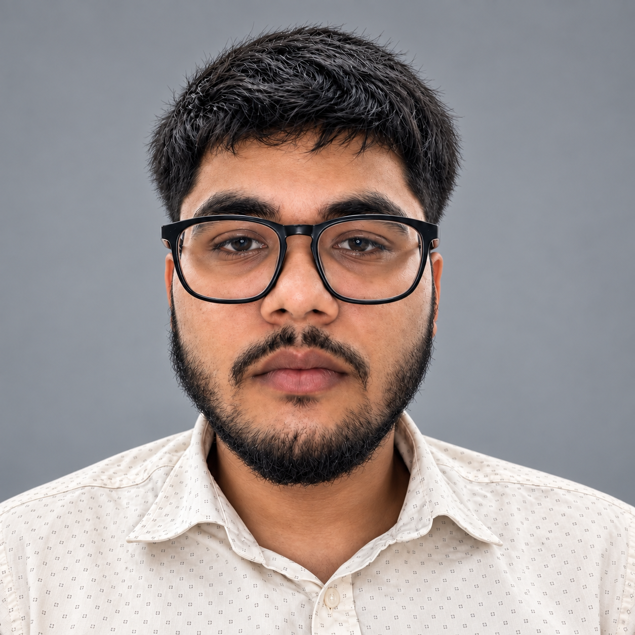 Krishanu Mondal
